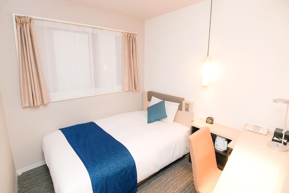 Via Inn Kyoto Shijomuromachi מראה חיצוני תמונה