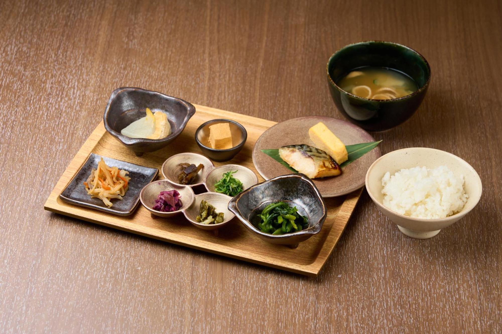 Via Inn Kyoto Shijomuromachi מראה חיצוני תמונה